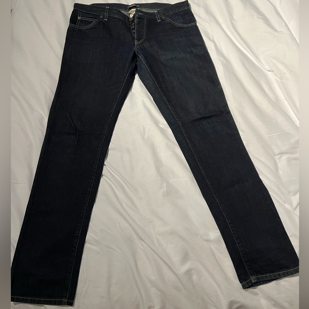 Vintage Dolce & Gabanna D&G Jeans
